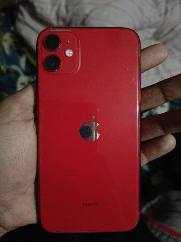 iphone 11 non pta 10/10 condition 0