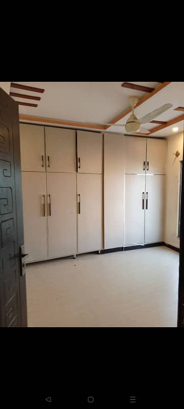 2bedroom flat available for rent Islamabad 5