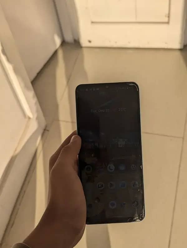 Realme Note 50  Ram 4+64 All Okay with Warranty 0