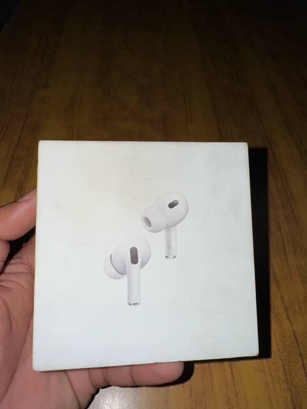 Apple Airpods Pro 2 (2nd Gen) UsZ 2