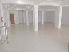 6marla beisment hall available for rent Islamabad