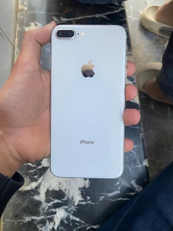 IPHONE 8 plus 256GB Bypass 0