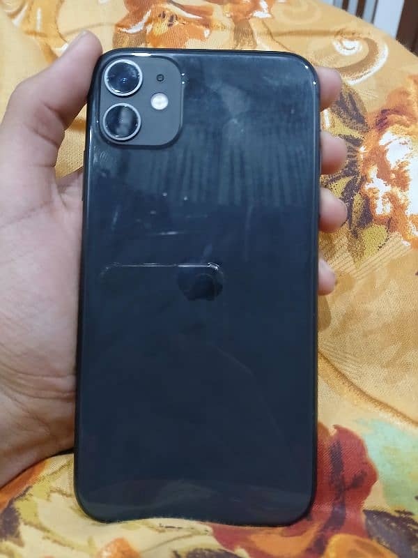 Iphone 11 factory unlock 10/10 condition 98 bh 0