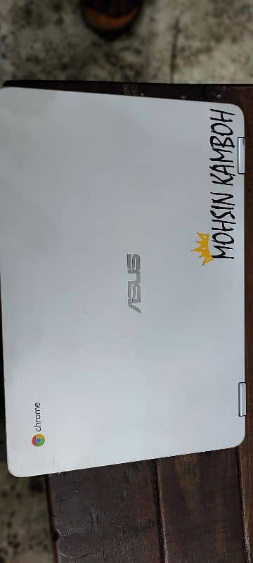 Asus C302 4