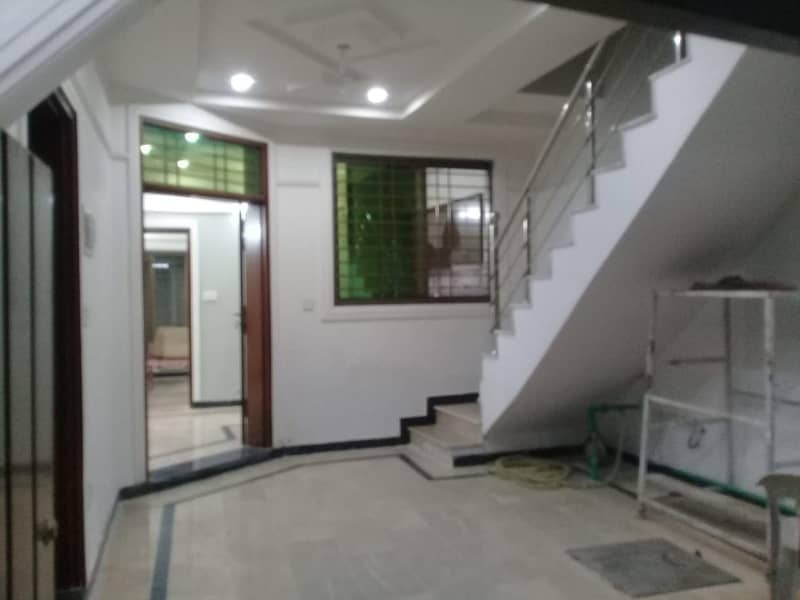 5 Marla House For Sale in Palm City Dhok Chaudhrian 3