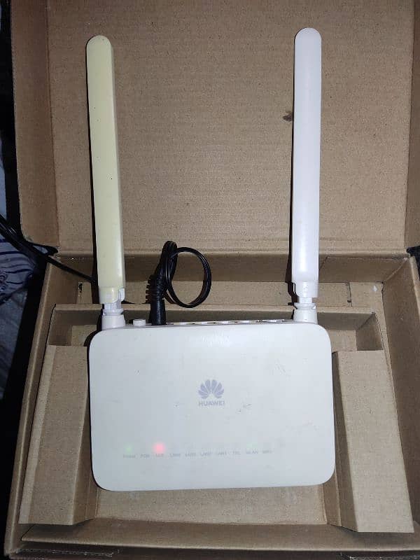 huawei  EchoLife EG8141A5 1