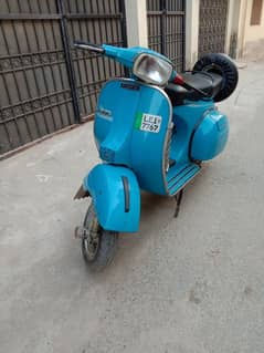 Vespa 2017