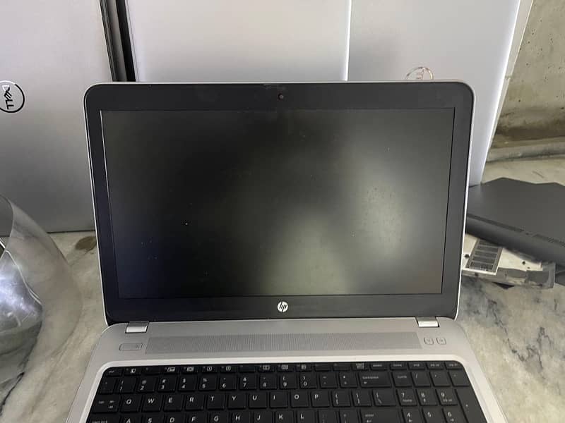 hp probook 450 g4 i7 7th generation 0