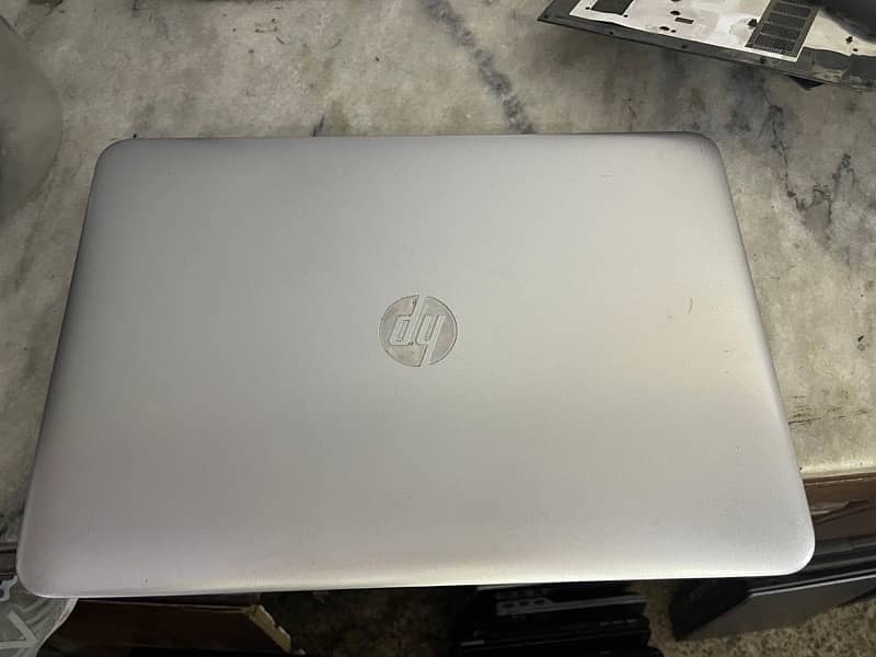 hp probook 450 g4 i7 7th generation 1