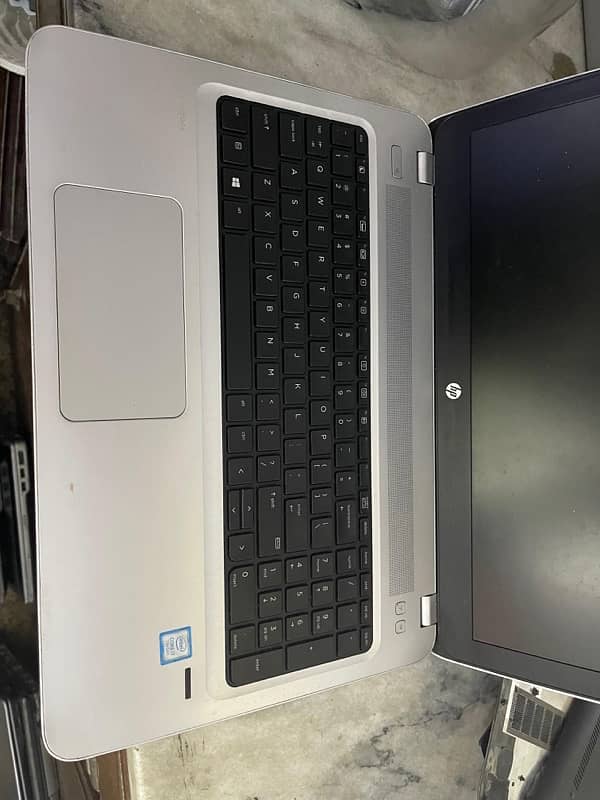 hp probook 450 g4 i7 7th generation 2