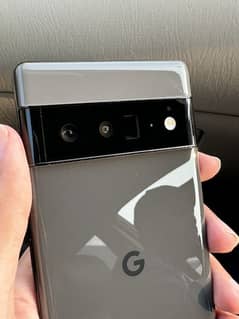 Google Pixel 6 Pro Non-Pta Sim Lock