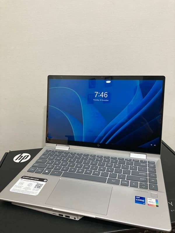 HP ENVY 14 13th Generation 0