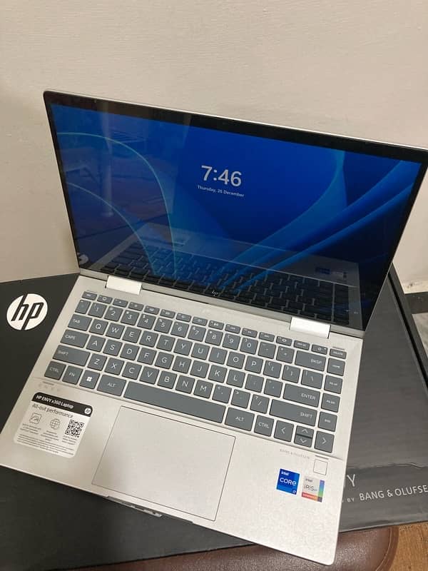 HP ENVY 14 13th Generation 1