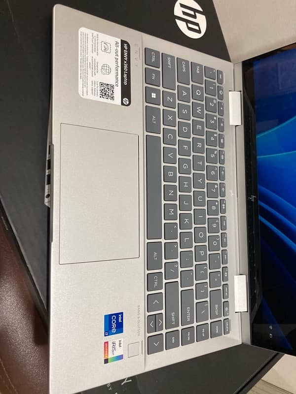 HP ENVY 14 13th Generation 2