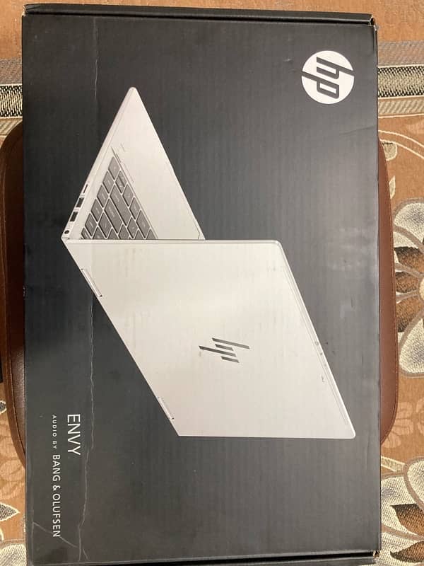 HP ENVY 14 13th Generation 9