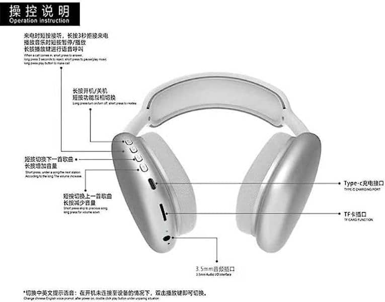 headphone 1