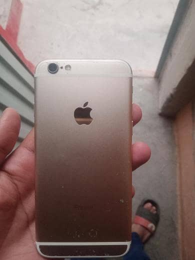 Apple iPhone 6S Pta 0