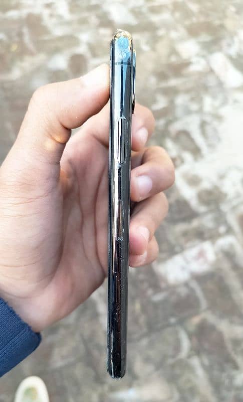 Iphone X 64Gb 4