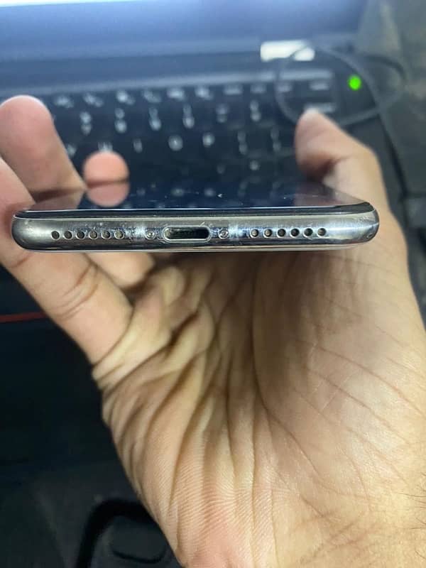 iphone x pta approved 64 gb 3