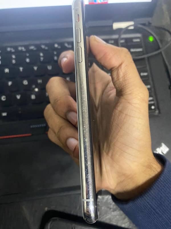 iphone x pta approved 64 gb 4