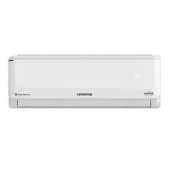 Kenwood 1.5 Ton Inverter Split Air Conditioner KES-1862S