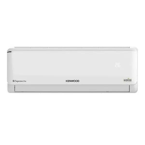 Kenwood 1.5 Ton Inverter Split Air Conditioner KES-1862S 0