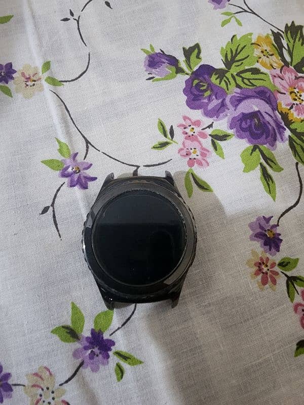 Samsung Gear S2 Classic 2