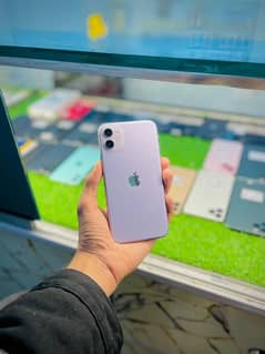 Iphone. 11 128Gb non PTA  0310,,,6174,,,,067