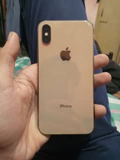 iphone xs non PTA 64gb