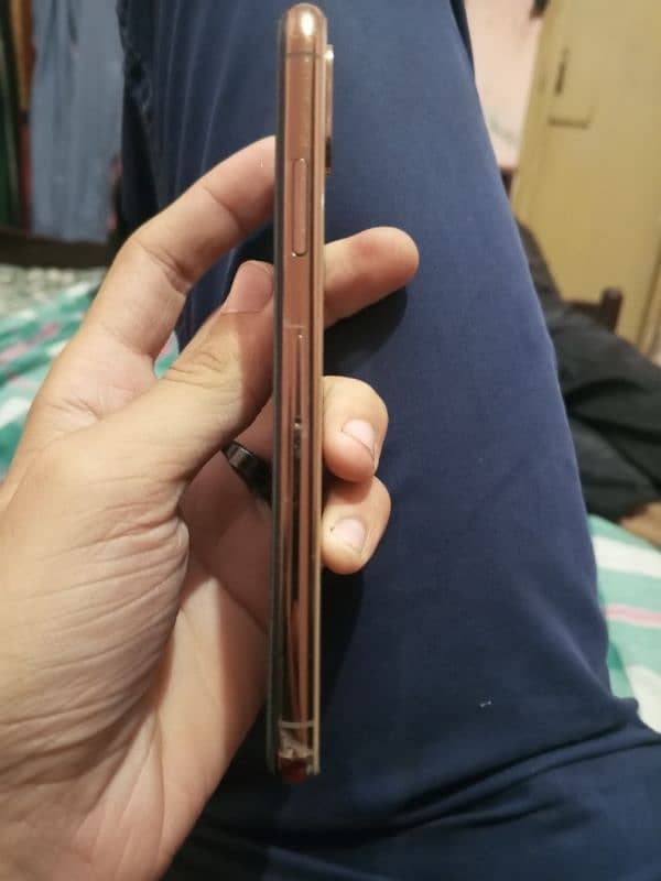 iphone xs non PTA 64gb 1