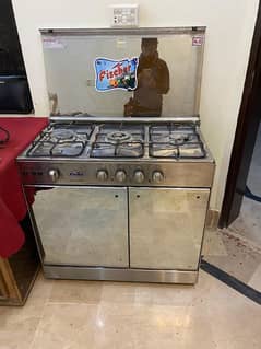 Cooking  Range For sale