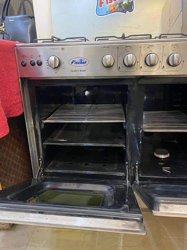 Cooking  Range For sale 3