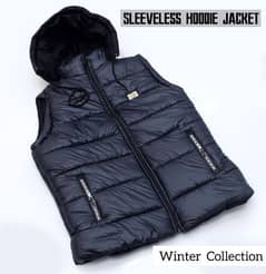 neck sleeve jacket