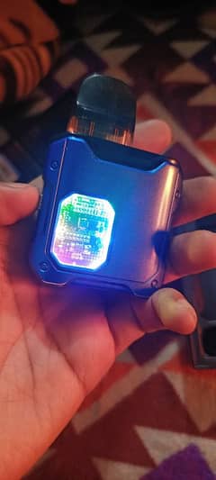 Freemax galex nano vape pod mod