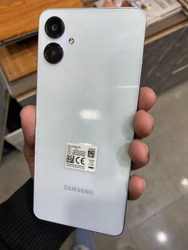 samsung galaxy a06 4/128 0