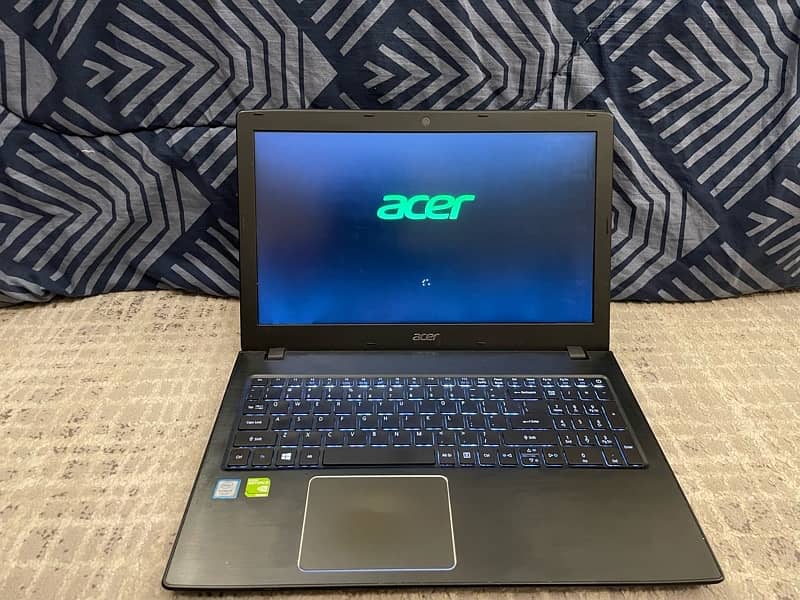 Acer Aspire E5-575 series 2