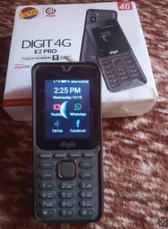 Digit E2 4g