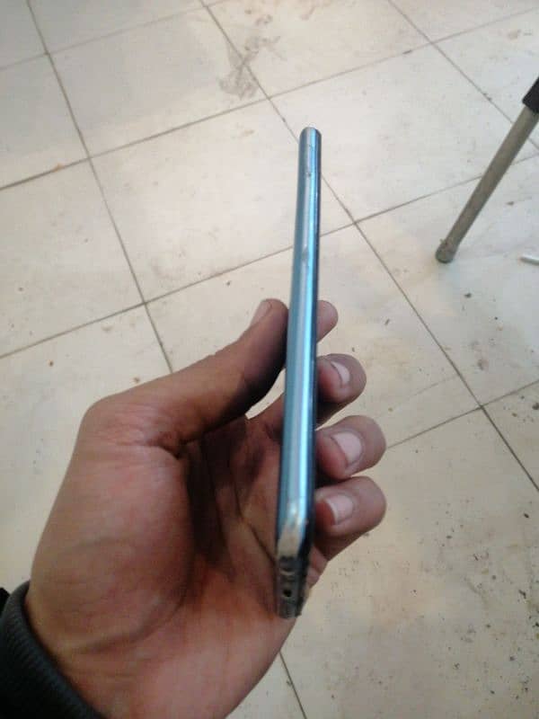 oppo A15 good condition 1