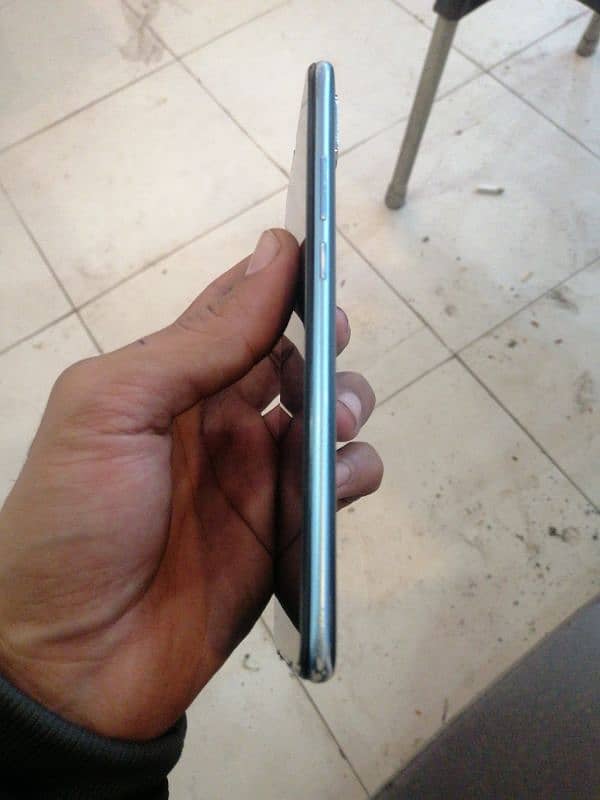 oppo A15 good condition 3