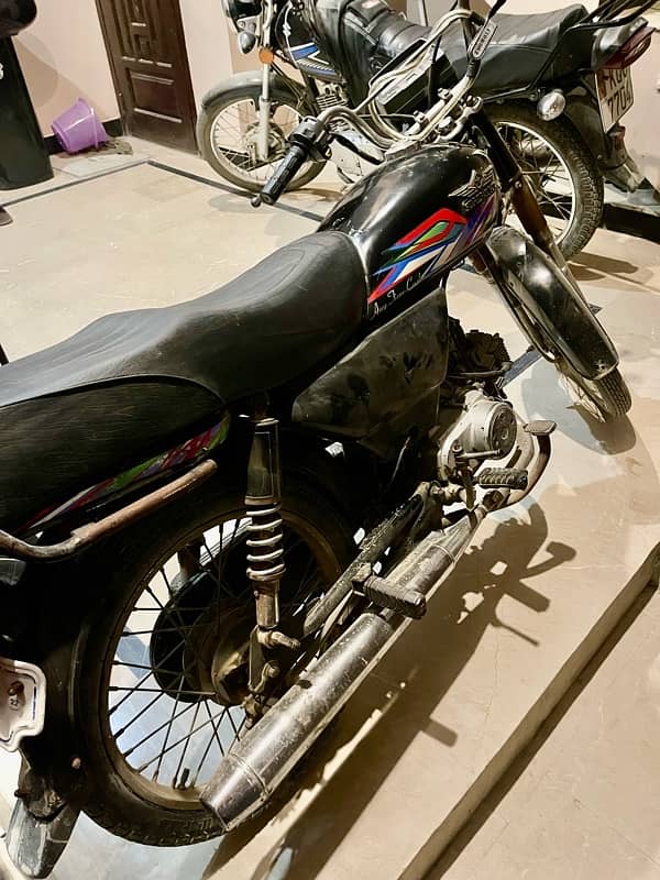 super star 70cc 2022 4