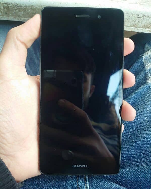 Huawei P8 Lite 4/64 2