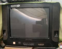 colour tv for sale