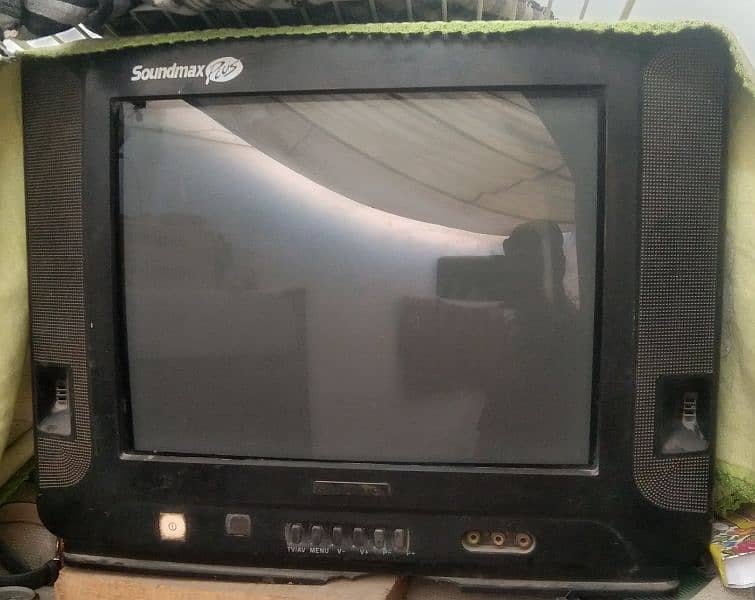 colour tv for sale 0