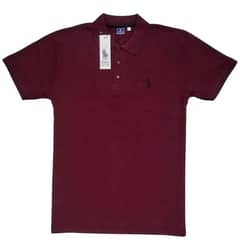 Polo Tshirt Available