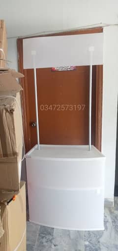 Portable Table kiosk for sale