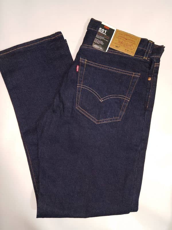 Levi's leftover/ original Levi's #03157290604. 0