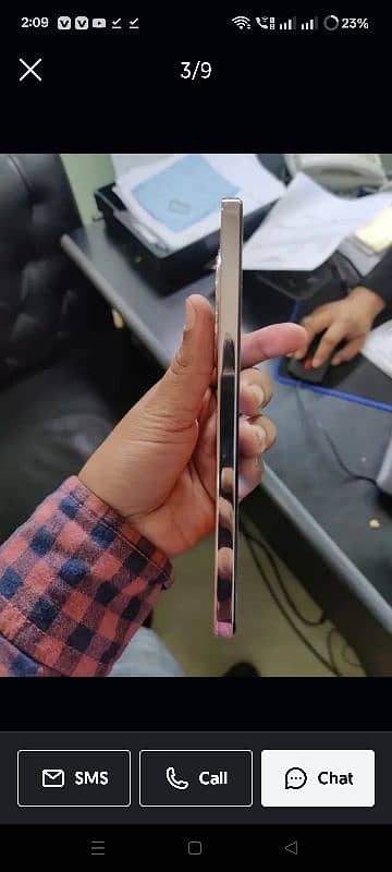 oppo Reno 12f 5G mobile 2