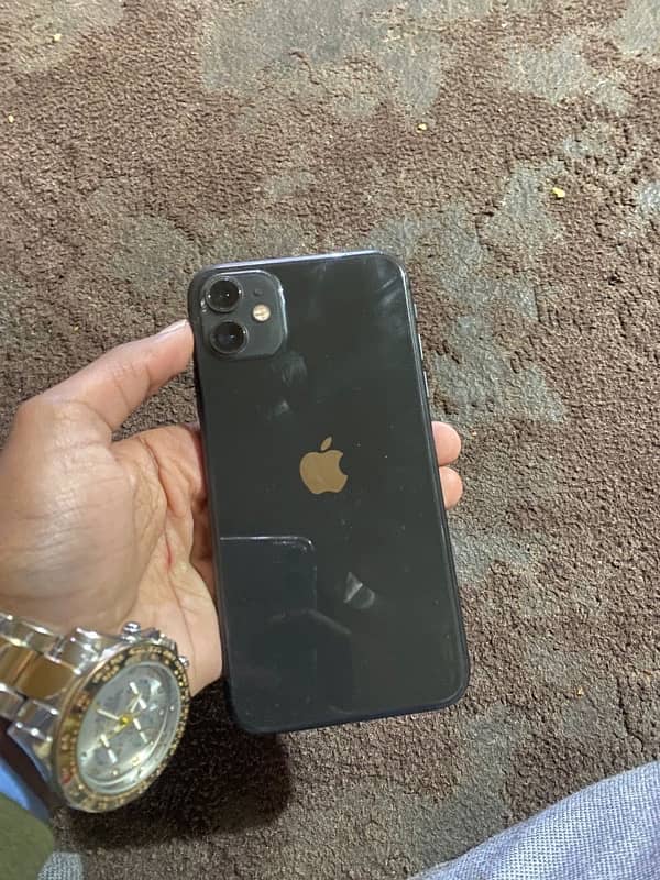 iPhone 11 64 gb 1