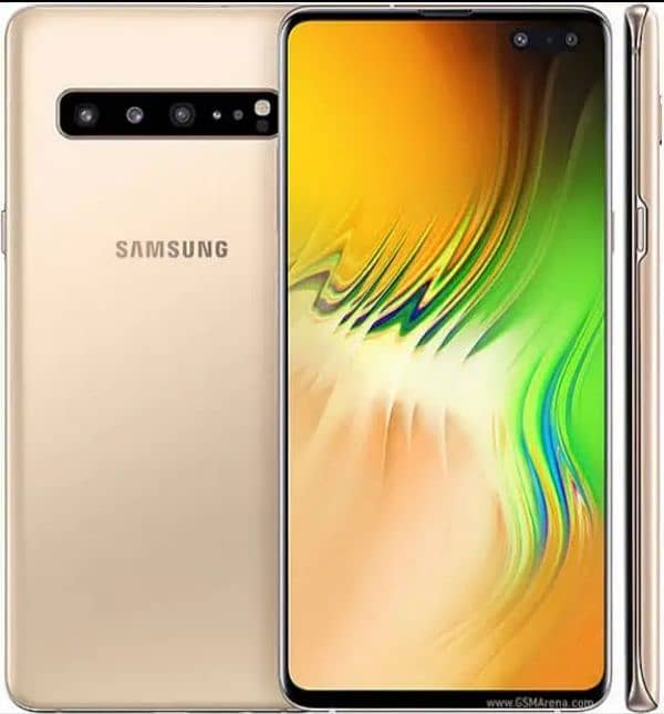 Samsung S10 5G 8/256GB 4