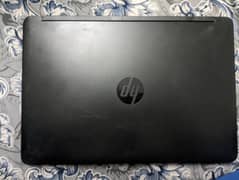 HP 640 Core i5 (4th Gen) Laptop for Sale!